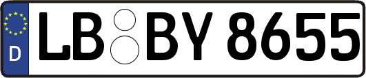 LB-BY8655