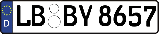 LB-BY8657