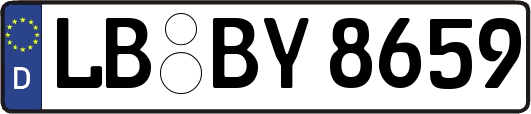 LB-BY8659