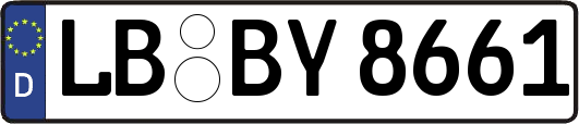 LB-BY8661