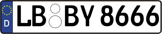 LB-BY8666