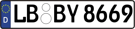 LB-BY8669