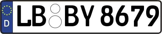 LB-BY8679