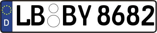 LB-BY8682
