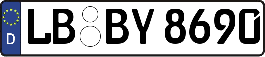 LB-BY8690