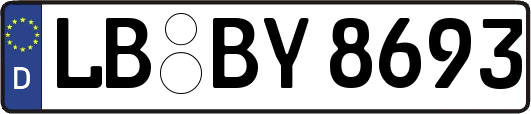 LB-BY8693