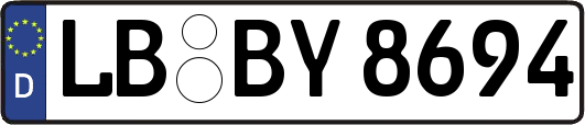 LB-BY8694