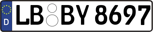 LB-BY8697
