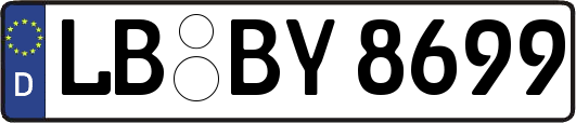 LB-BY8699