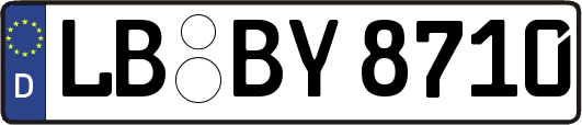 LB-BY8710