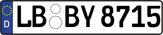 LB-BY8715