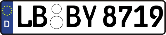 LB-BY8719