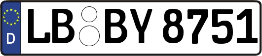 LB-BY8751