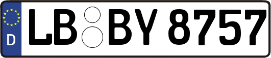 LB-BY8757