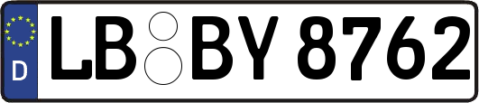 LB-BY8762