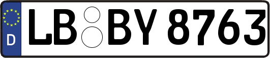 LB-BY8763