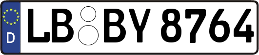 LB-BY8764