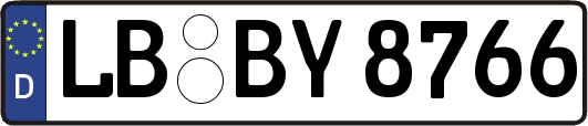 LB-BY8766