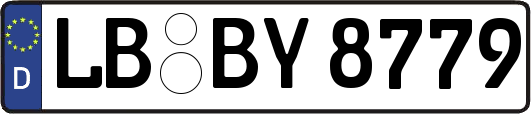 LB-BY8779