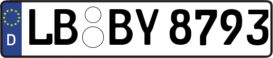 LB-BY8793