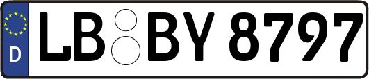LB-BY8797