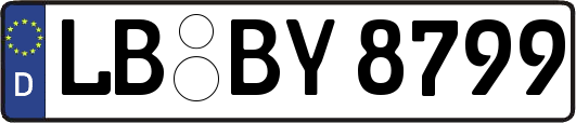 LB-BY8799