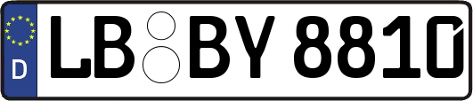 LB-BY8810