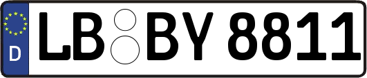 LB-BY8811