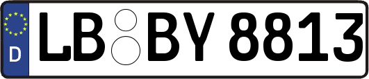 LB-BY8813