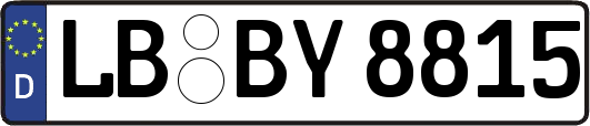 LB-BY8815