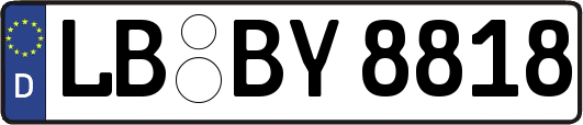 LB-BY8818