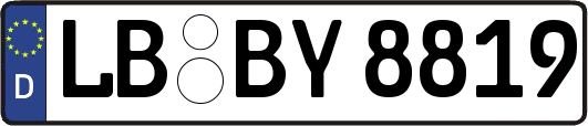 LB-BY8819