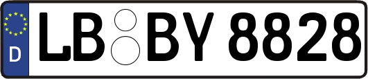 LB-BY8828