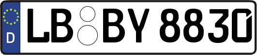 LB-BY8830