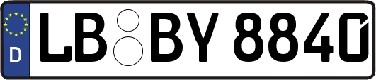 LB-BY8840