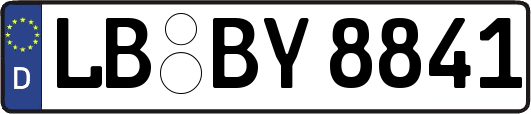 LB-BY8841
