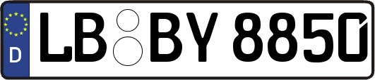 LB-BY8850