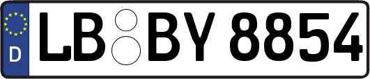 LB-BY8854