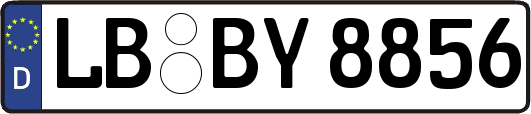 LB-BY8856