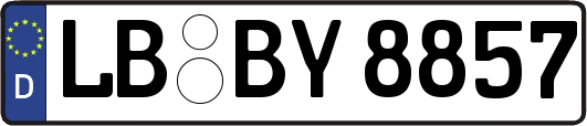 LB-BY8857