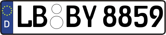LB-BY8859