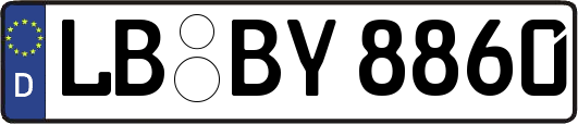 LB-BY8860