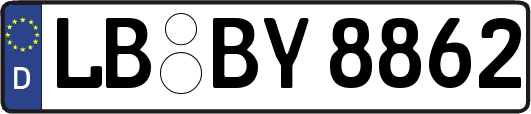 LB-BY8862