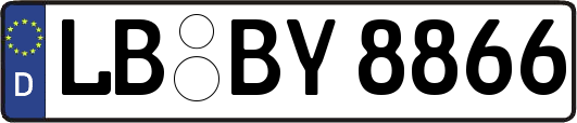 LB-BY8866