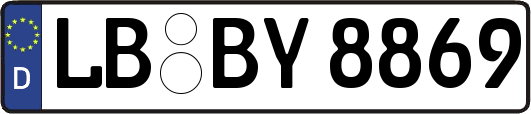 LB-BY8869