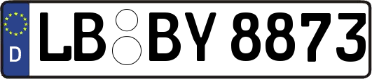 LB-BY8873