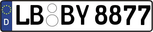 LB-BY8877