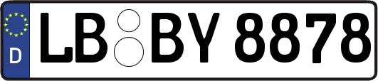LB-BY8878