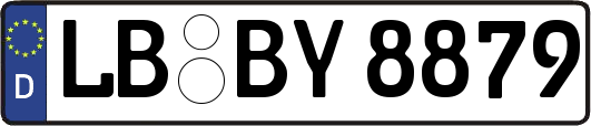 LB-BY8879