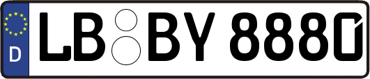 LB-BY8880